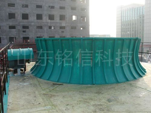 冷卻塔專(zhuān)用風(fēng)筒