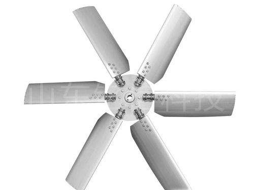 冷卻塔專(zhuān)用風(fēng)機(jī)